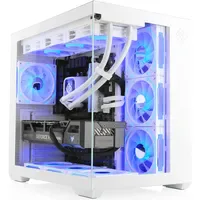 CSL Gaming-PC AMD Ryzen 7 9800X3D 2023 32 GB
