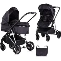 Chipolino Aura 2in1 Schwarz