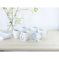CreaTable Victoria weiß