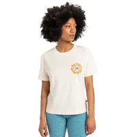 QUIKSILVER Standard T-Shirt Gr. S