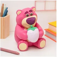 Paladone Toy Story 3 - Lotso Colour Change Light