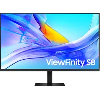 Samsung ViewFinity S80UD (LS37D804UAUXEN) 94cm (37") 4K UHD VA
