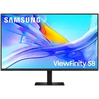 Samsung ViewFinity S8 S80UD LS37D804UAUXEN 37'' schwarz