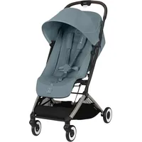 Cybex ORFEO Buggy, Taupe/Stormy Blue