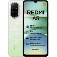 Xiaomi Redmi A5 3 GB RAM 64 GB Lake