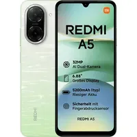 Xiaomi Redmi A5 3 GB RAM 64 GB Lake
