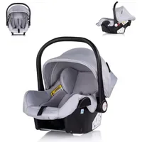 Chipolino Aura grau gemustert