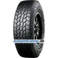 Yokohama LT265/70 R16 121S/118S Geolandar A/T4 G018