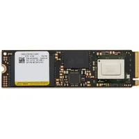 HP SSD - 2 TB - intern - M.2