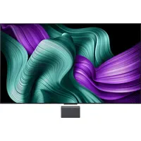 LG OLED77M59LA 77" 4K OLED evo AI Smart TV