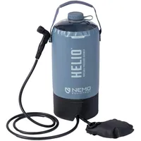 Nemo Helio Pressure Shower 2025 fortress / silt /