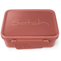 Satch Edelstahl Brotdose