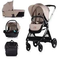 Chipolino Elite 3 in 1 Braun