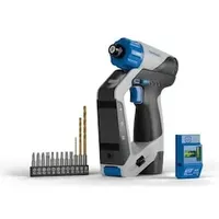 DREMEL 3-in-1 Akku-Schrauber 12V 2 Ah DD12V-S1