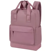American Tourister Soulpack 17 l lila/rosa