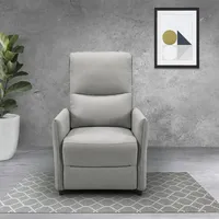 INOSIGN Relaxsessel »CURRIE, mit Liegefunktion, Webstoff-Bezug, Federkern,«,... Ruhe-Sessel, Lese-Sessel,