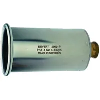 Sievert Brennerkopf 2960 - 60 mm 114 kW -