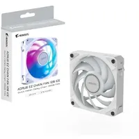 Gigabyte AORUS EZ CHAIN 120 ICE Lüfter 120x120x25mm