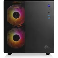 CSL Gaming PC M11840H AMD Ryzen 7 8700F 5,0