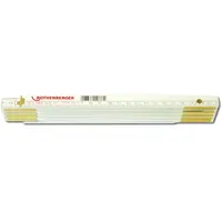 Rothenberger Gliedermaßstab 2 m