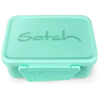 Satch Edelstahl Brotdose