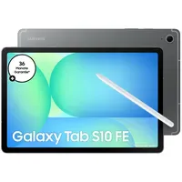 Samsung Galaxy Tab S10 FE 10.9'' 256 GB Wi-Fi