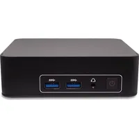 Acer AOpen by FS DEN5128 i3-1215U 2x4GB 128GBSSD ohne
