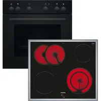 Siemens EQ110KAFBE HE010FBA1 + EA64RGNA1E Herd-Set