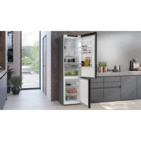 Siemens KG39N2XAG iQ300 Kühlgefrierkombination (A, 363 l, 2030 mm