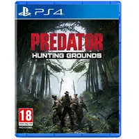 Sony Predator: Hunting Grounds Standard PlayStation 4
