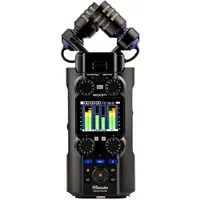 Zoom H5studio Audio Recorder