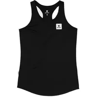 Saysky Damen Clean Combat Singlet schwarz