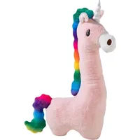 HEUNEC KUMA Cuddle Buddy Einhorn "Rosie"