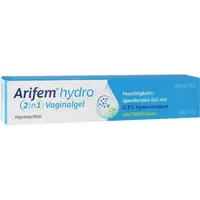 ARISTO Arifem hydro 2in1 Vaginalgel 30 ml