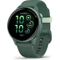 Garmin vivoactive 6 Jaspisgrün/Jaspisgrün