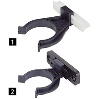 Hettich Clip Sockelblendenhalter für Sockelverstellfuß Korrekt