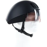 Poc Procen Air Uranium Black Matt - L