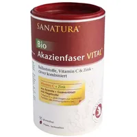 Sanatura Akazienfaser Vital bio