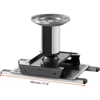 Celexon Deckenhalterung universal MultiCel 1500 Expert für ST Beamer