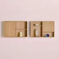 Hammel Furniture Hängeregal Mistral 61 cm x 38 cm