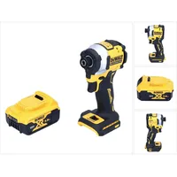 DeWalt DCF 850 N Akku Schlagschrauber 18 V 205