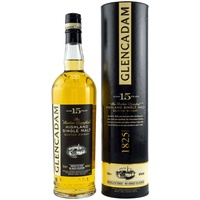 Glencadam 15 Jahre - Highland Single Malt Scotch Whisky