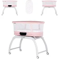 Chipolino Chipolino, Beistellbett, Sogno 2 in1