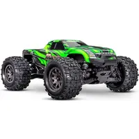 TRAXXAS RC-Buggy Mini Maxx 4WD RTR grün
