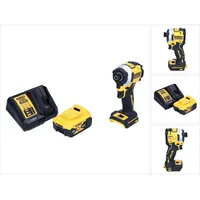 DeWalt DCF 850 P1 Akku Schlagschrauber 18 V 205