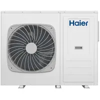 Haier HPM Nd2 R290 Luft-Wasser-Wärmepumpe 12 kW