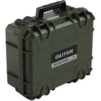 Gutek Tortoise T-230 olivgrün