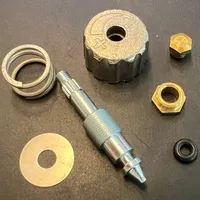 Sievert Ventil Reparatur Set für Gasventil Promatic Handgriff 336611
