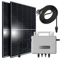 Sunniva Ecoflow Stream 800W Micro Wechselrichter