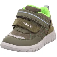 Superfit SPORT7 Mini Grün/Hellgrün 7010, 26